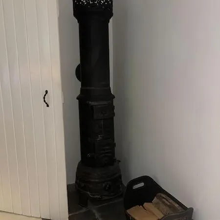 Apartment Basement *