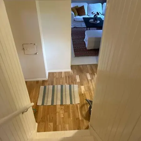 Apartment Basement Sandefjord