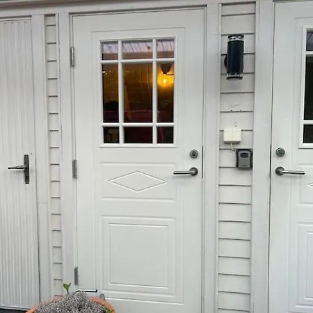 Basement Apartment