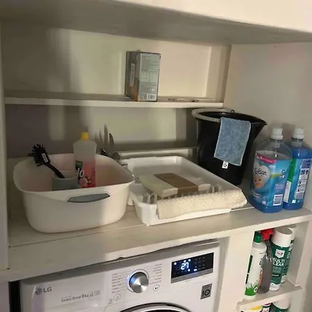 Basement 桑讷菲尤尔