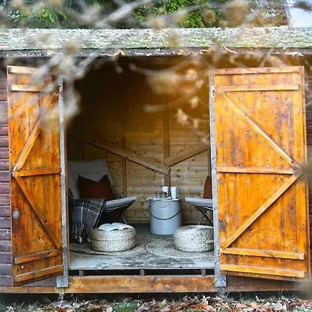 Basement Leilighet