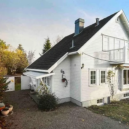 Basement Apartment Sandefjord