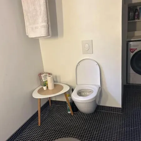 Basement *