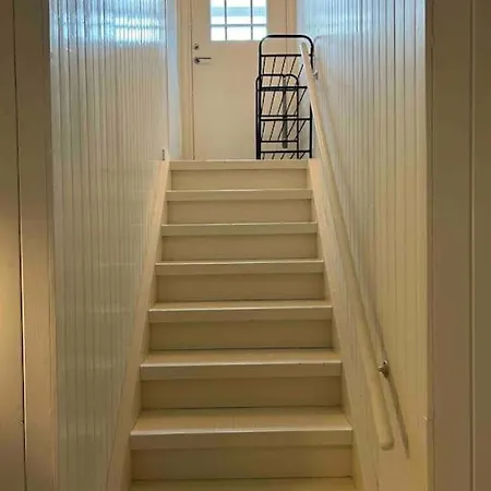 Apartment Basement *