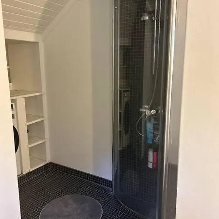 Basement * Sandefjord