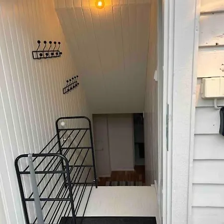 Leilighet Basement Sandefjord